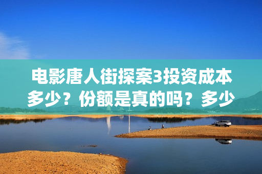 电影唐人街探案3投资成本多少？份额是真的吗？多少钱一份？(电影唐人街探案1900)