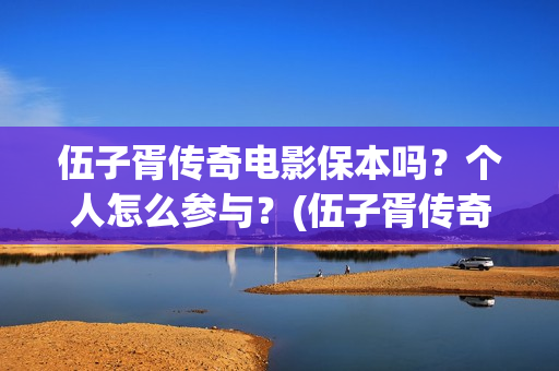 伍子胥传奇电影保本吗？个人怎么参与？(伍子胥传奇主演)