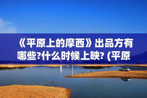 《平原上的摩西》出品方有哪些?什么时候上映? (平原上的摩西 电视剧)