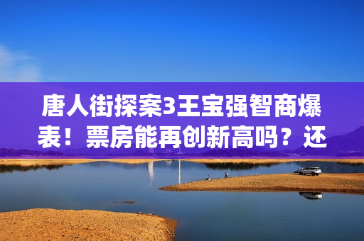 唐人街探案3王宝强智商爆表！票房能再创新高吗？还能投资吗？(唐人街探案3王宝强)