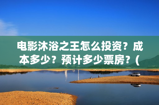 电影沐浴之王怎么投资？成本多少？预计多少票房？(沐浴之王视频)