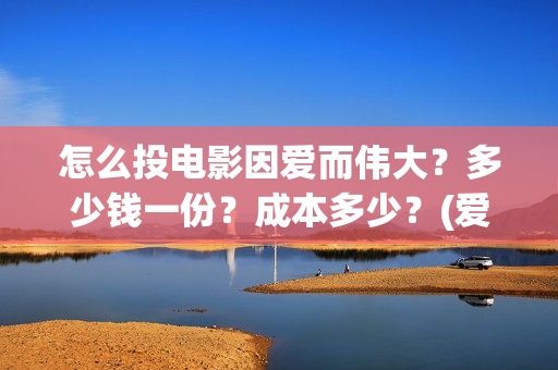 怎么投电影因爱而伟大？多少钱一份？成本多少？(爱电影视怎么投屏到电视上)