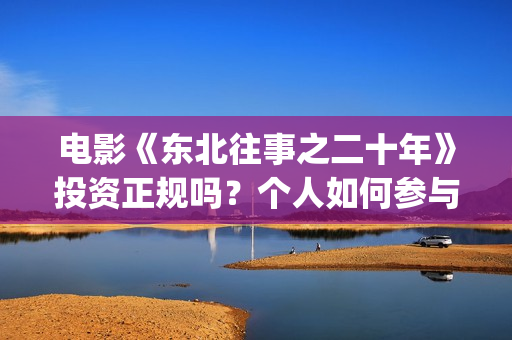 电影《东北往事之二十年》投资正规吗？个人如何参与？资金安全吗？(电影东北往事之大时代免费观看)