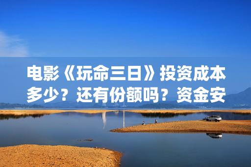 电影《玩命三日》投资成本多少？还有份额吗？资金安全吗？(玩命三日电影完整版在线观看策驰)