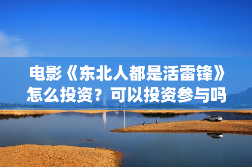 电影《东北人都是活雷锋》怎么投资？可以投资参与吗？(《东北人》)