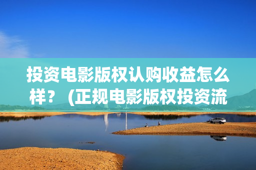 投资电影版权认购收益怎么样？ (正规电影版权投资流程)
