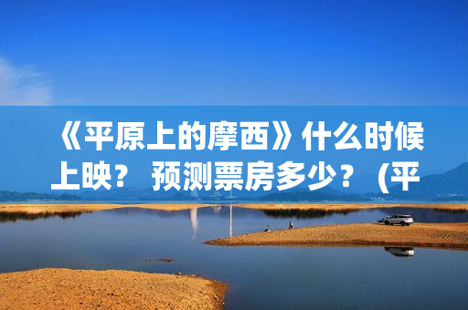 《平原上的摩西》什么时候上映？ 预测票房多少？ (平原上的摩西剧情详解)