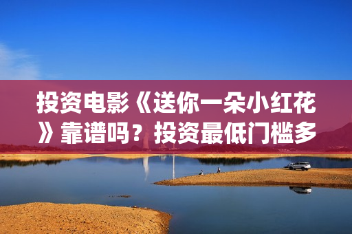 投资电影《送你一朵小红花》靠谱吗？投资最低门槛多少？(送你票房一朵小红花演员表)