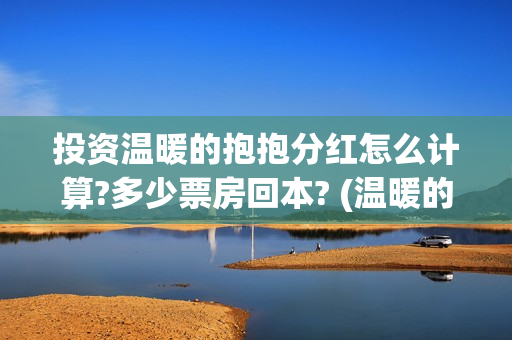 投资温暖的抱抱分红怎么计算?多少票房回本? (温暖的抱抱投资会血本无归吗)