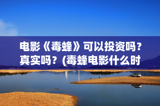 电影《毒蜂》可以投资吗？真实吗？(毒蜂电影什么时候上映)