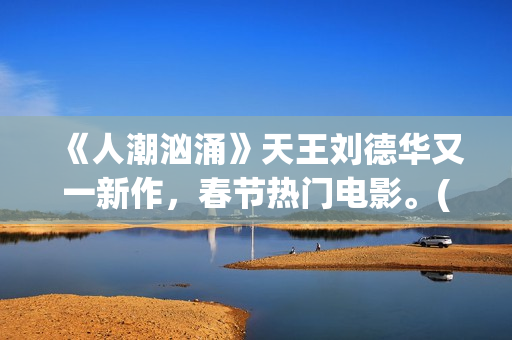 《人潮汹涌》天王刘德华又一新作，春节热门电影。(人潮汹涌 ts)