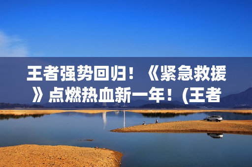 王者强势回归！《紧急救援》点燃热血新一年！(王者回归选哪个)