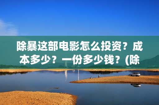 除暴这部电影怎么投资？成本多少？一份多少钱？(除暴电影怎样)