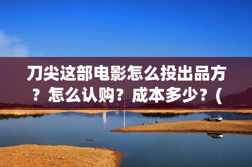 刀尖这部电影怎么投出品方？怎么认购？成本多少？(刀尖电影预告)