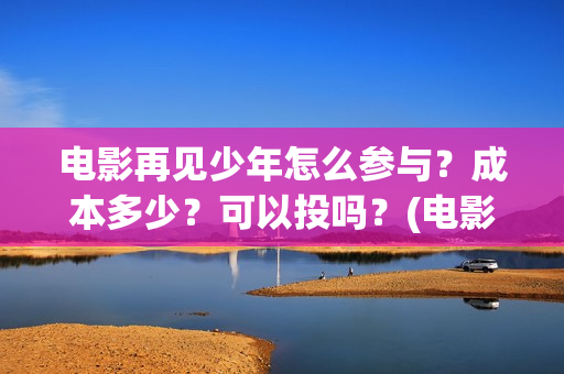 电影再见少年怎么参与？成本多少？可以投吗？(电影《再见少年》)
