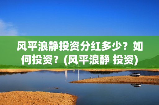 风平浪静投资分红多少？如何投资？(风平浪静 投资)