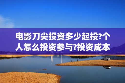 电影刀尖投资多少起投?个人怎么投资参与?投资成本多少？(电影刀尖投资多少)