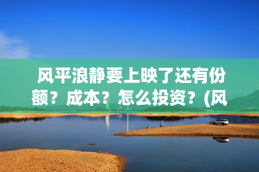  风平浪静要上映了还有份额？成本？怎么投资？(风平浪静好么)