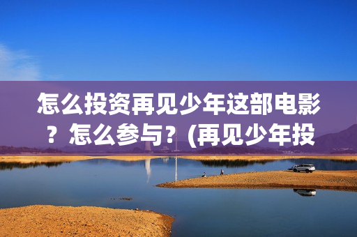 怎么投资再见少年这部电影？怎么参与？(再见少年投资方)