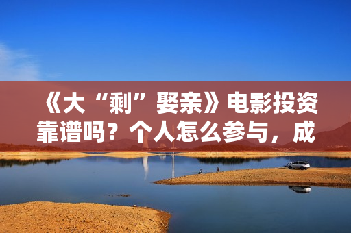 《大“剩”娶亲》电影投资靠谱吗？个人怎么参与，成本多少