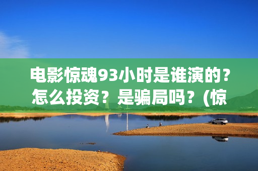 电影惊魂93小时是谁演的？怎么投资？是骗局吗？(惊魂2013)