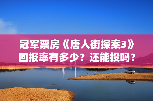 冠军票房《唐人街探案3》回报率有多少？还能投吗？(唐人电影票房)