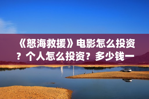 《怒海救援》电影怎么投资？个人怎么投资？多少钱一份？(怒海救援电影高清完整版在线观看)