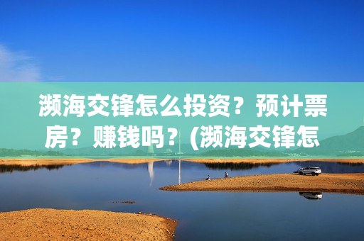 濒海交锋怎么投资？预计票房？赚钱吗？(濒海交锋怎么没有营销)