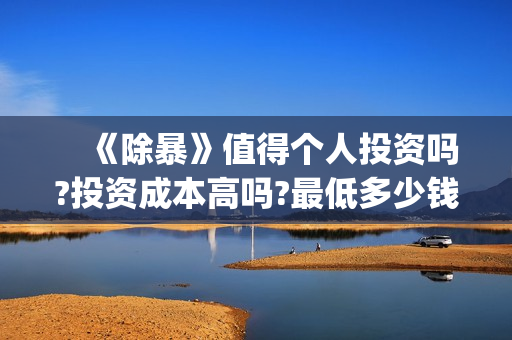 　《除暴》值得个人投资吗?投资成本高吗?最低多少钱可以参与?(除暴深度解析)