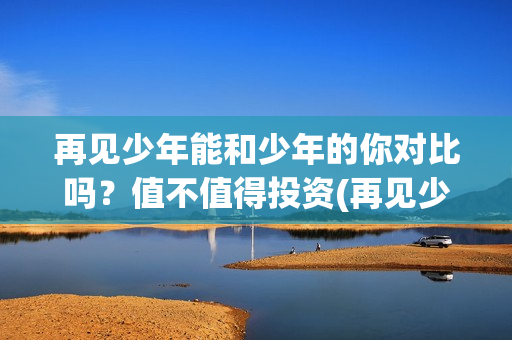 再见少年能和少年的你对比吗？值不值得投资(再见少年能和少年相遇吗)