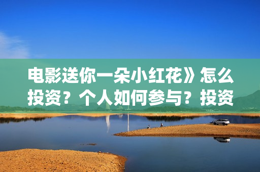 电影送你一朵小红花》怎么投资？个人如何参与？投资成本多少？(电影送你一朵小红花的英文)
