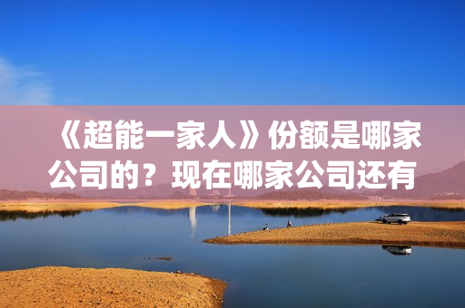 《超能一家人》份额是哪家公司的？现在哪家公司还有投资份额可以认购？(超能一家人 电影)