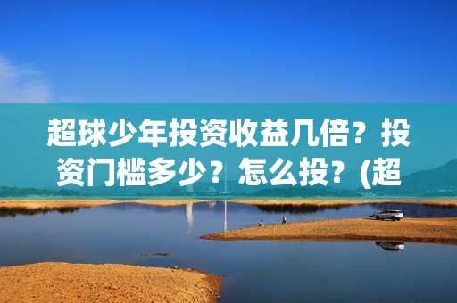 超球少年投资收益几倍？投资门槛多少？怎么投？(超球少年有哪些公司联合出品)