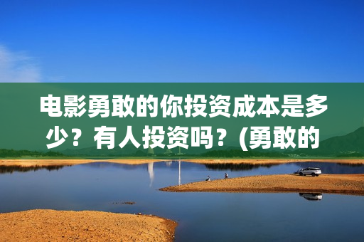 电影勇敢的你投资成本是多少？有人投资吗？(勇敢的你上映)