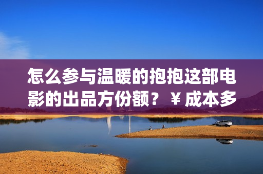 怎么参与温暖的抱抱这部电影的出品方份额？￥成本多少？(怎么参与温暖的旅行)
