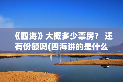 《四海》大概多少票房？ 还有份额吗(四海讲的是什么)