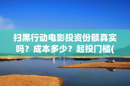 扫黑行动电影投资份额真实吗？成本多少？起投门槛(扫黑行动观看)