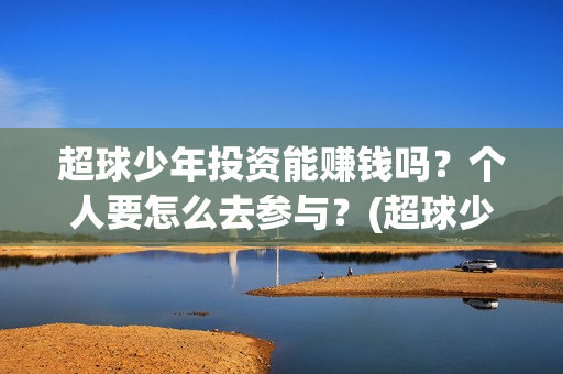 超球少年投资能赚钱吗？个人要怎么去参与？(超球少年什么时候分红)