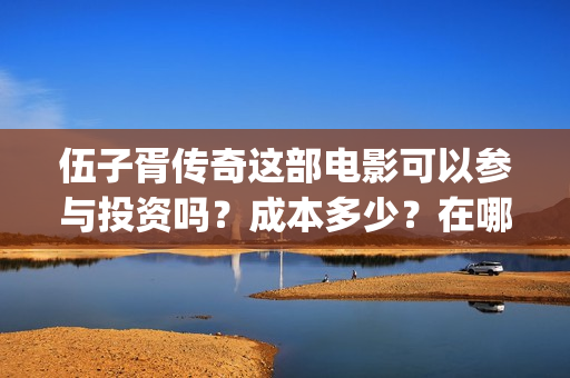 伍子胥传奇这部电影可以参与投资吗？成本多少？在哪投？(伍子胥传奇主演)