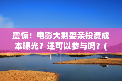 震惊！电影大剩娶亲投资成本曝光？还可以参与吗？(震撼大电影)