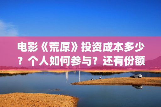 电影《荒原》投资成本多少？个人如何参与？还有份额吗？(荒原观看)
