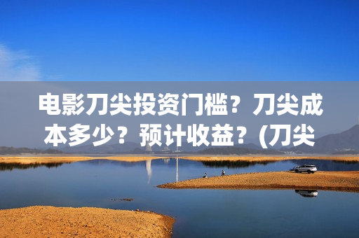 电影刀尖投资门槛？刀尖成本多少？预计收益？(刀尖电影票房预估)