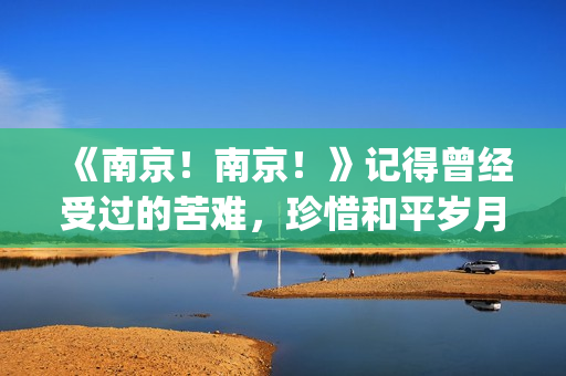 《南京！南京！》记得曾经受过的苦难，珍惜和平岁月(南京南京电影完整版在线看)