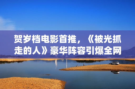 贺岁档电影首推，《被光抓走的人》豪华阵容引爆全网(贺岁档电影排行榜)