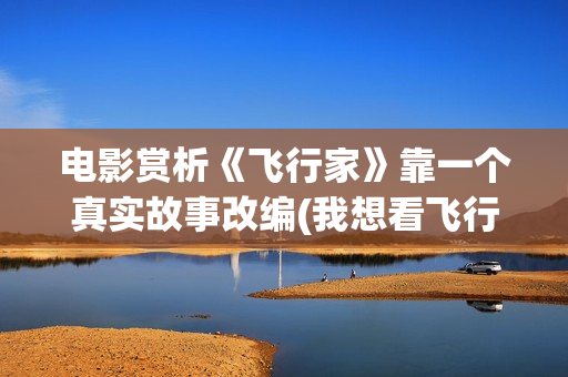 电影赏析《飞行家》靠一个真实故事改编(我想看飞行电影)