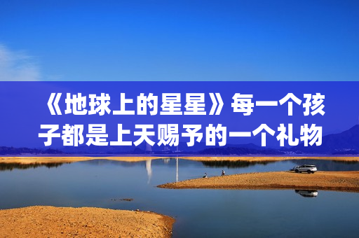 《地球上的星星》每一个孩子都是上天赐予的一个礼物(地球上的星星中文完整版观看)