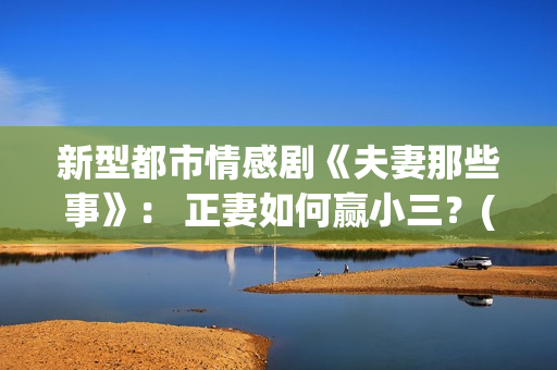 新型都市情感剧《夫妻那些事》： 正妻如何赢小三？(新型都市情感剧情介绍)