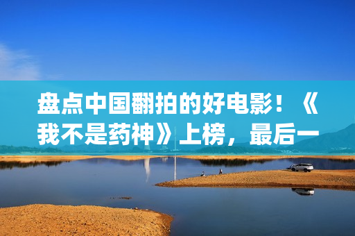 盘点中国翻拍的好电影！《我不是药神》上榜，最后一部捧红了黄渤(盘点中国翻拍的动画片)