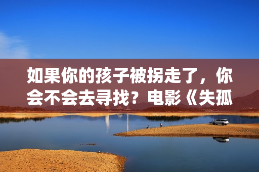 如果你的孩子被拐走了，你会不会去寻找？电影《失孤》解析评价(如果你的孩子被孤立了该怎么做)