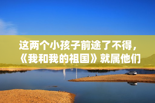 这两个小孩子前途了不得，《我和我的祖国》就属他们两个人最亮眼(这两个小孩是谁)